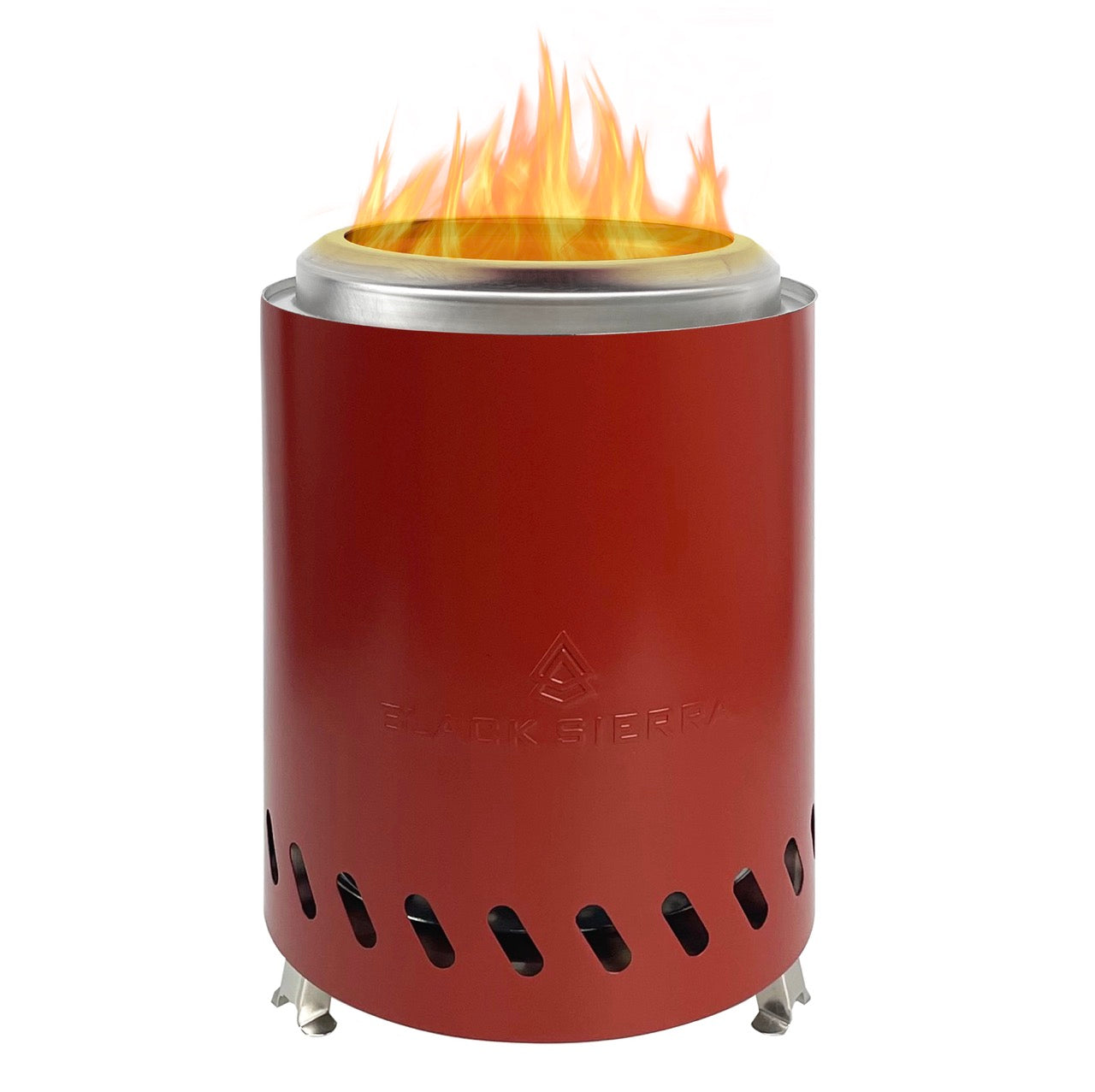 Acadia - 7" Outdoor Firepit