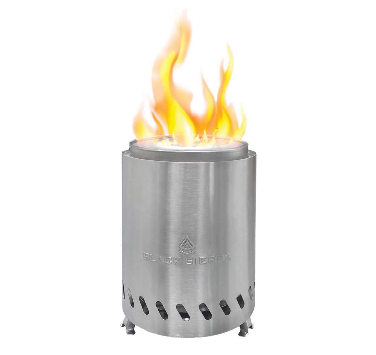 Acadia - 7" Outdoor Firepit