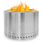 Denali - 19" Outdoor Firepit