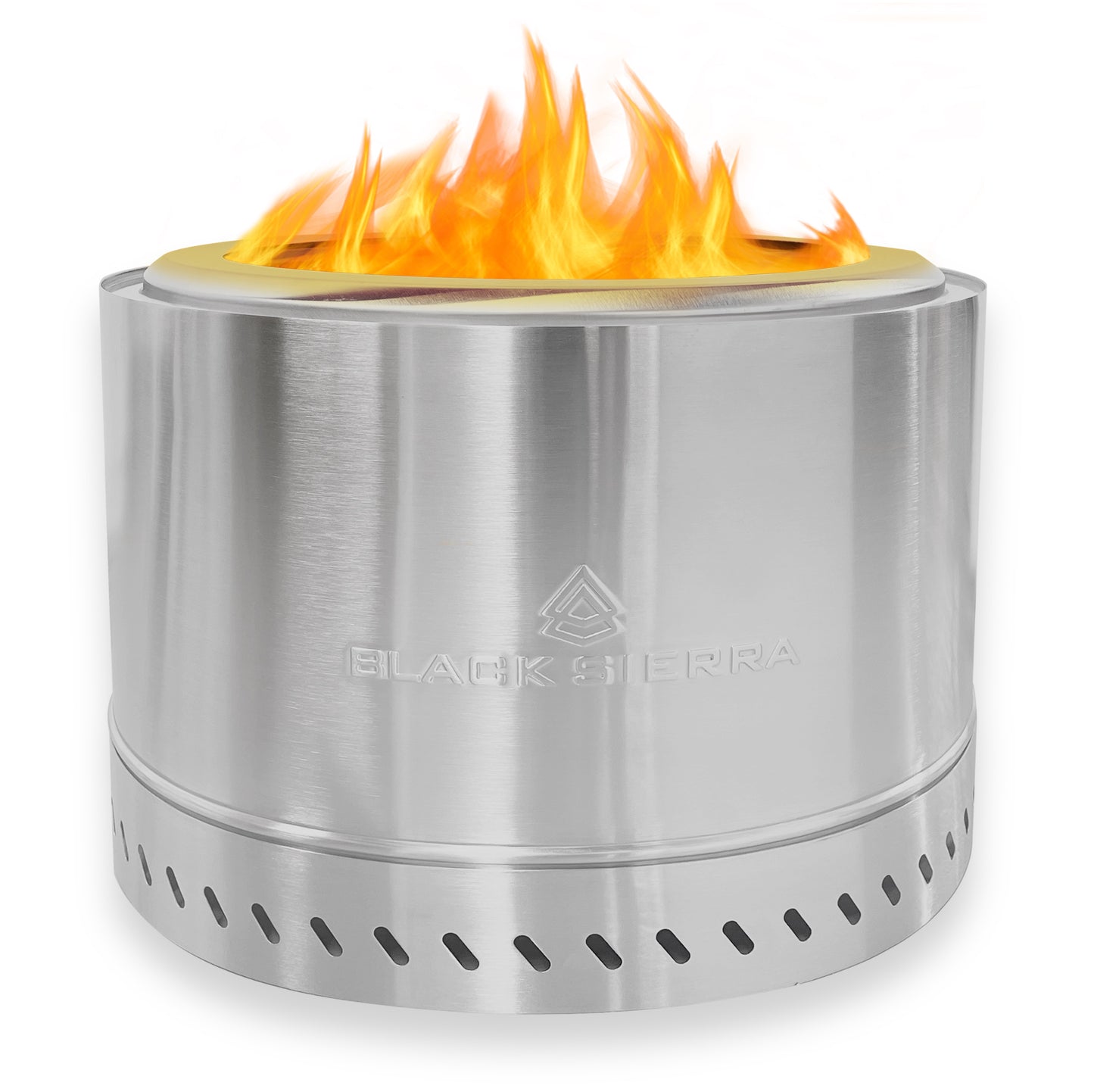 Denali - 19" Outdoor Firepit