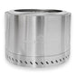 Denali - 19" Outdoor Firepit