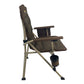 Solstice Mesa Mammoth Hardarm Chair - Brown