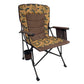 Mesa Mammoth Hardarm Chair - AXS Camo™ Heritage Field