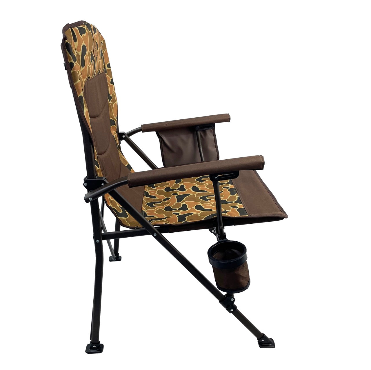 Mesa Mammoth Hardarm Chair - AXS Camo™ Heritage Field