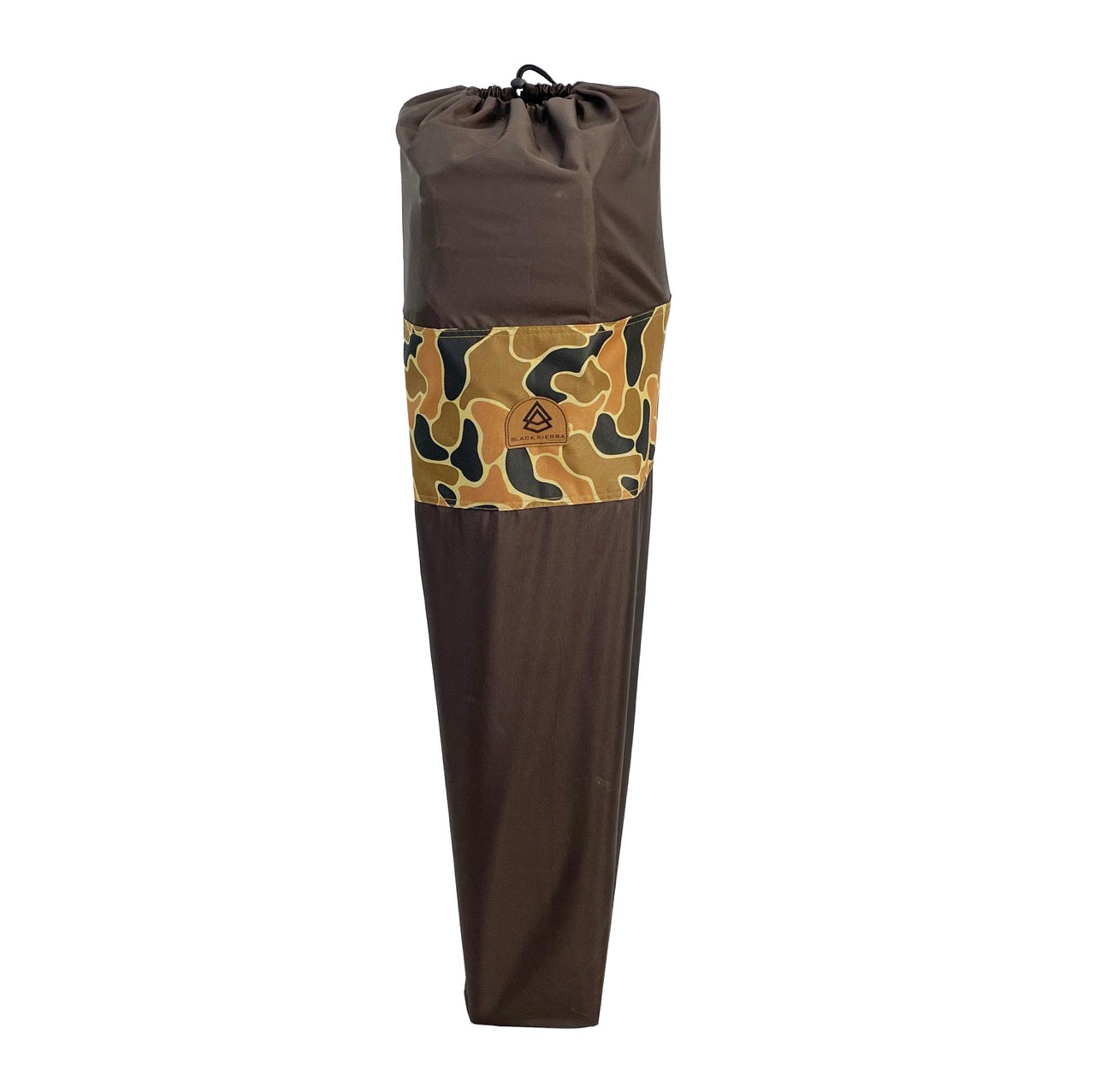 Mesa Mammoth Hardarm Chair - AXS Camo™ Heritage Field