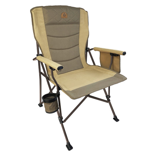 Traditions Mesa Mammoth Hardarm Chair