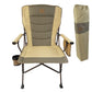 Traditions Mesa Mammoth Hardarm Chair