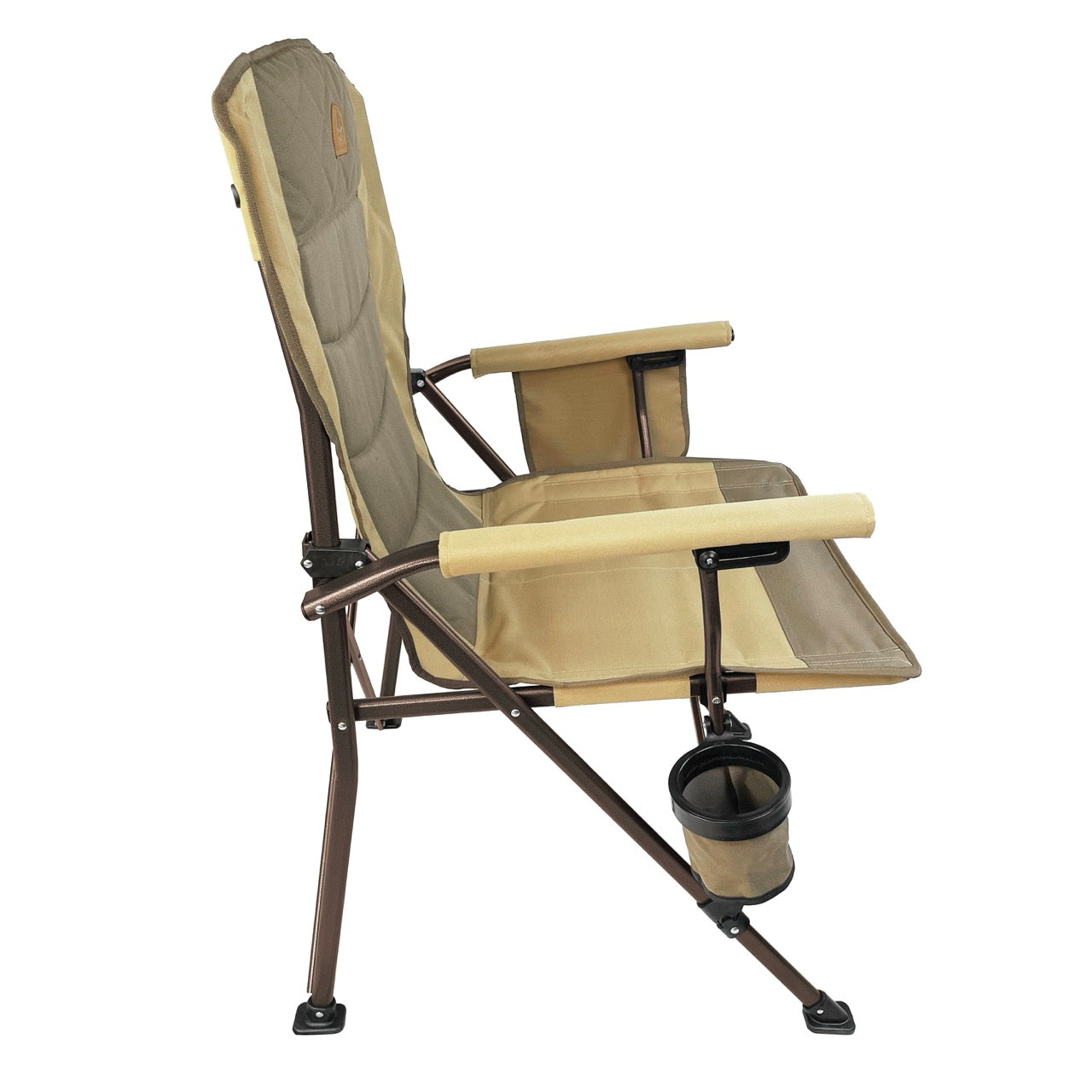 Traditions Mesa Mammoth Hardarm Chair