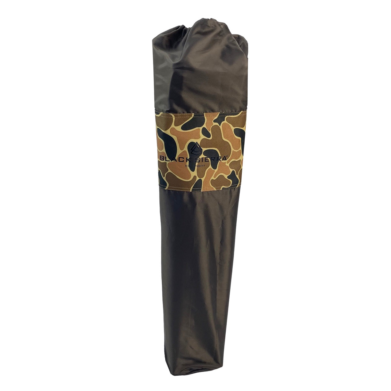 Alpha Ventback Hardarm Chair - AXS Camo™ Heritage Field