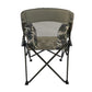 Alpha Ventback Hardarm Chair - AXS Camo™ Shroud Ranger