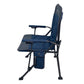 Heated Alpha Hardarm Chair