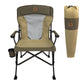 Traditions Alpha Ventback Hardarm Chair