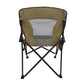 Traditions Alpha Ventback Hardarm Chair