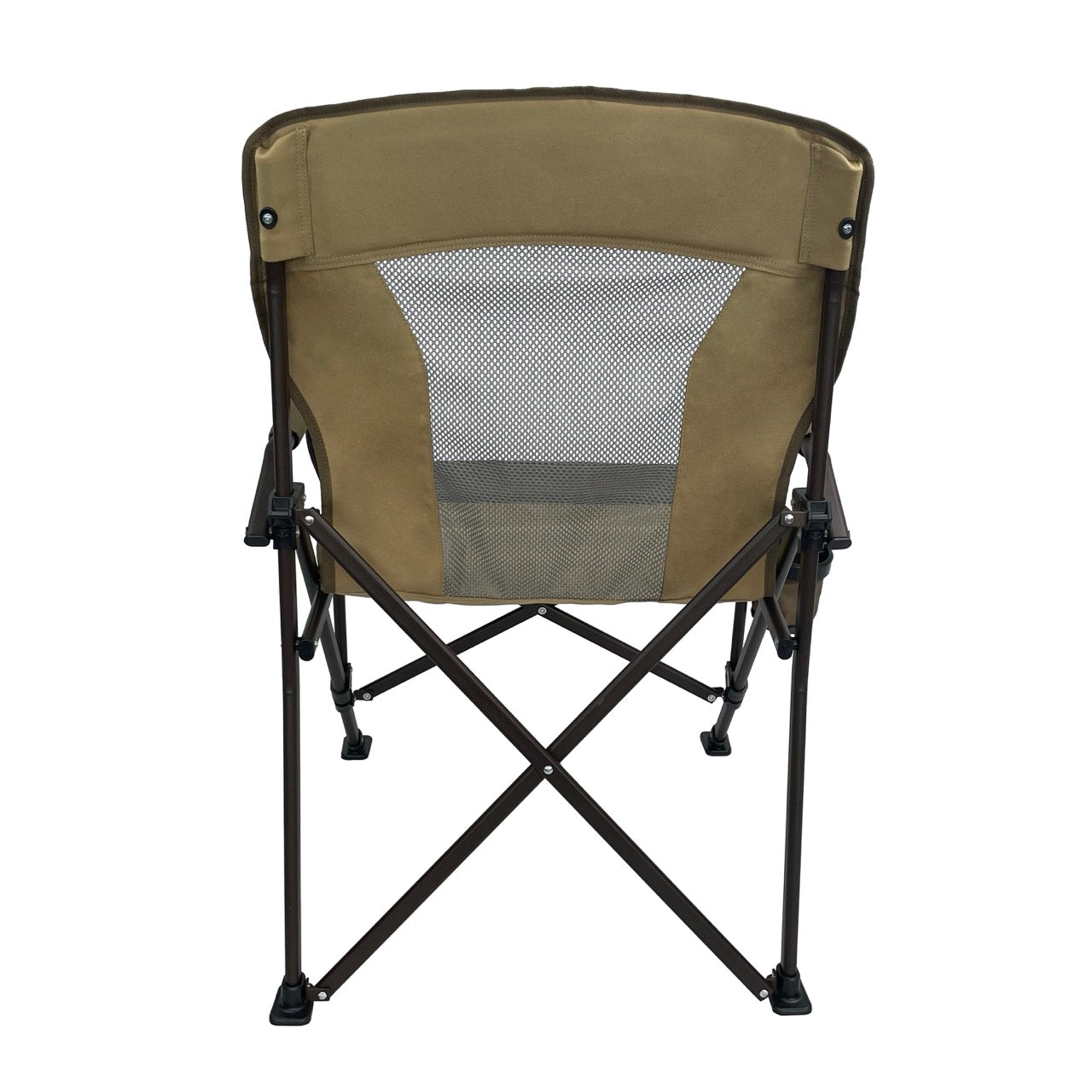 Traditions Alpha Ventback Hardarm Chair