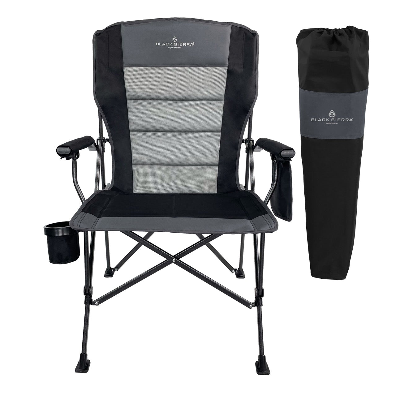 Mesa Mammoth Hardarm Chair