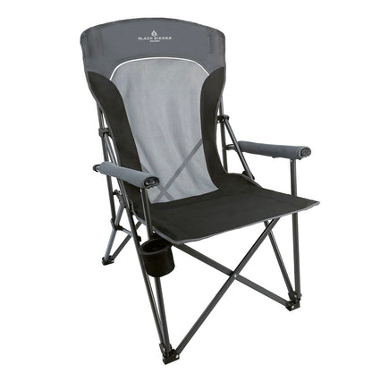 Vista Ventback Hardarm Chair