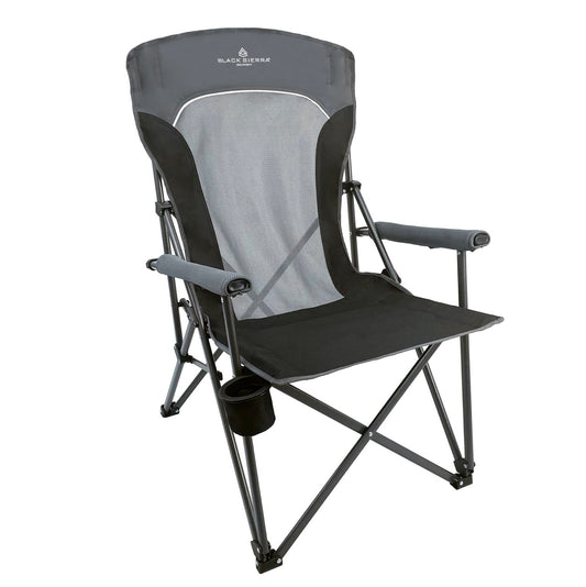 Vista Ventback Hardarm Chair