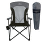 Vista Ventback Hardarm Chair