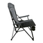 Vista Ventback Hardarm Chair