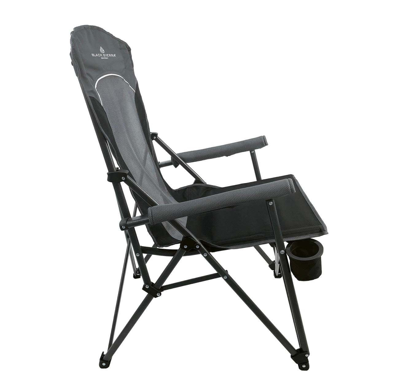 Vista Ventback Hardarm Chair