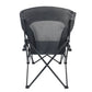 Vista Ventback Hardarm Chair