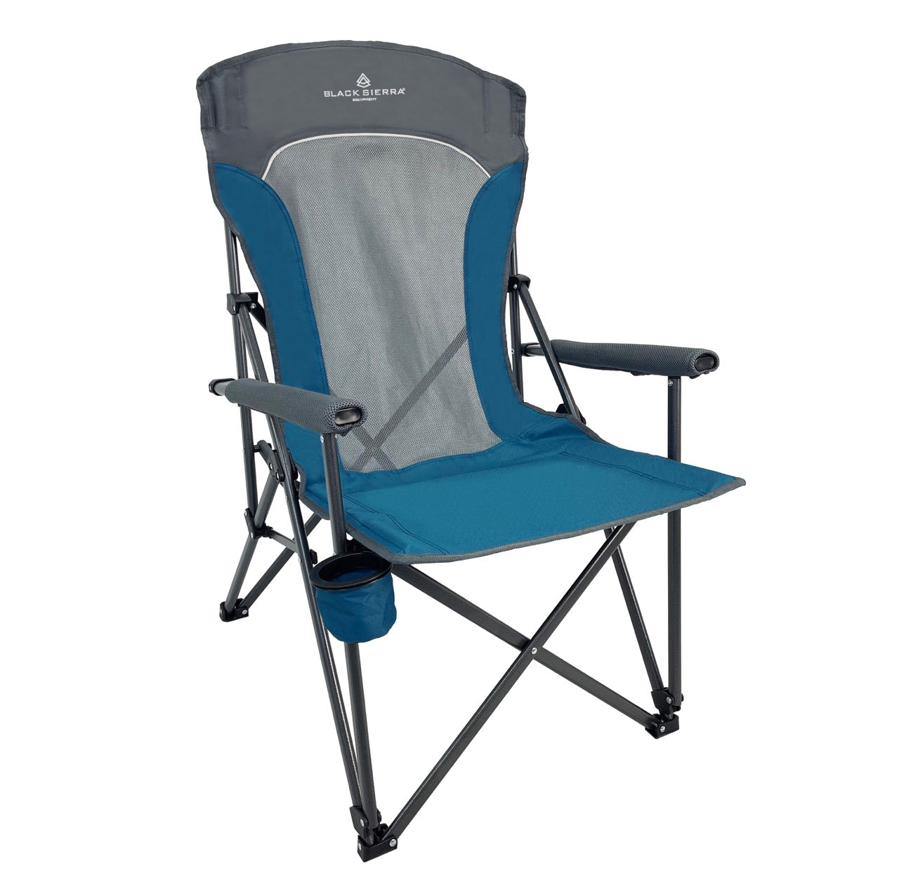 Vista Ventback Hardarm Chair