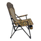 Vista Ventback Hardarm Chair - AXS Camo™ Heritage Field