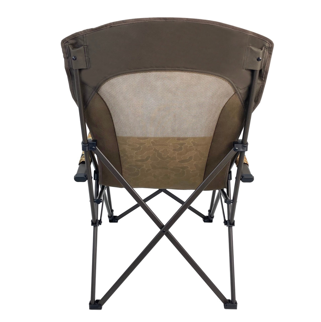 Vista Ventback Hardarm Chair - AXS Camo™ Heritage Field