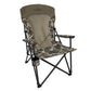 Vista Ventback Hardarm Chair - AXS Camo™ Shroud Ranger
