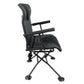 Deluxe Swivel Blind Chair