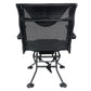 Deluxe Swivel Blind Chair