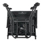 Deluxe Swivel Blind Chair