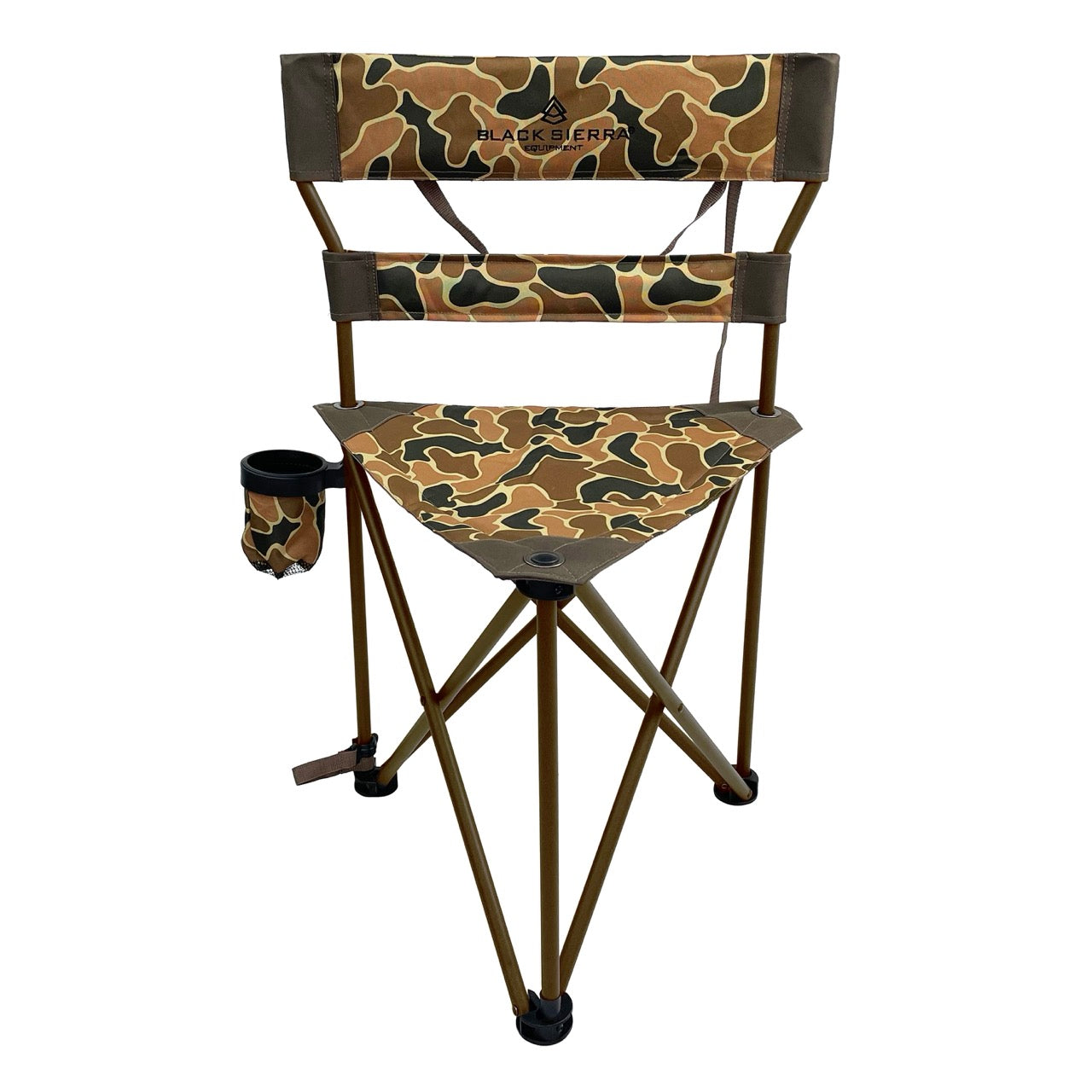 HD Tri-Hunt w/ Back - AXS Camo™ Heritage Field