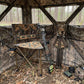 HD Tri-Hunt w/ Back - AXS Camo™ Heritage Field