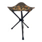 XL Tri-Leg Stool - AXS Camo™ Heritage Field