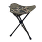 XL Tri-Leg Stool - AXS Camo™ Shroud Ranger