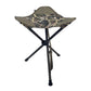 XL Tri-Leg Stool - AXS Camo™ Shroud Ranger