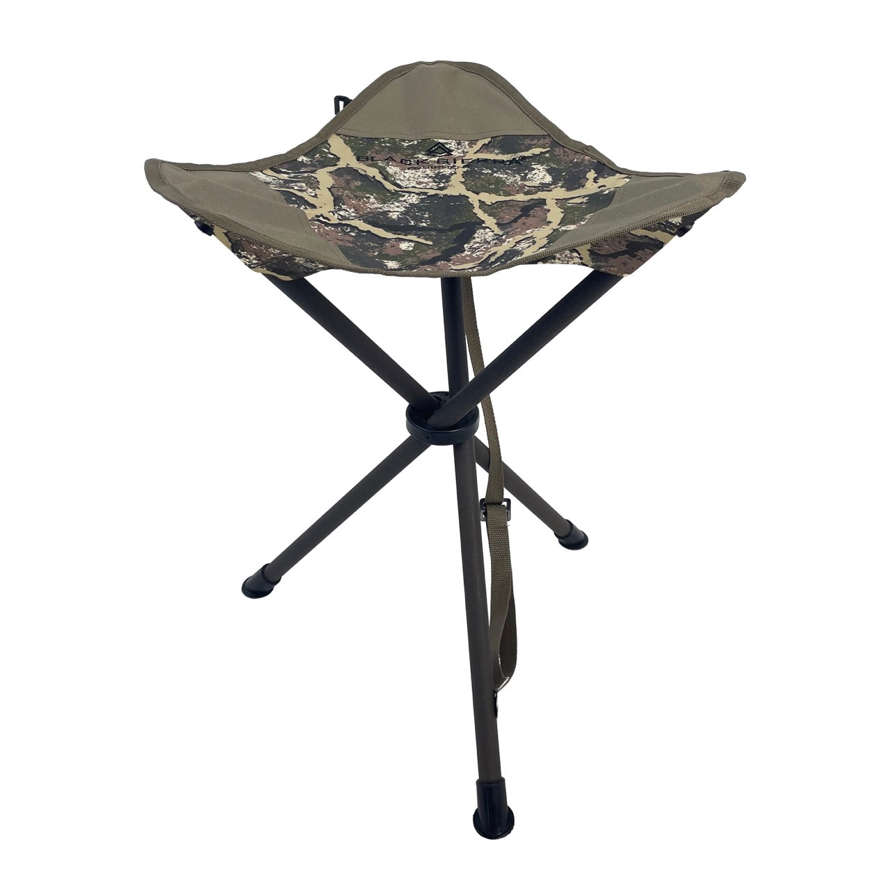 XL Tri-Leg Stool - AXS Camo™ Shroud Ranger