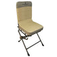 XL Padded Swivel Blind Chair