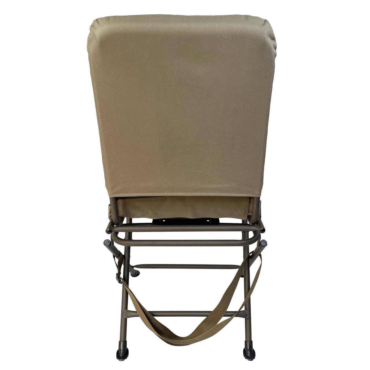 XL Padded Swivel Blind Chair