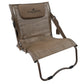 Nitro Pro Ground Seat