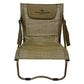Nitro Pro Ground Seat