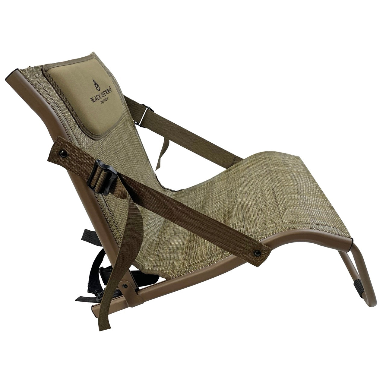 Nitro Pro Ground Seat