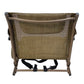 Nitro Pro Ground Seat