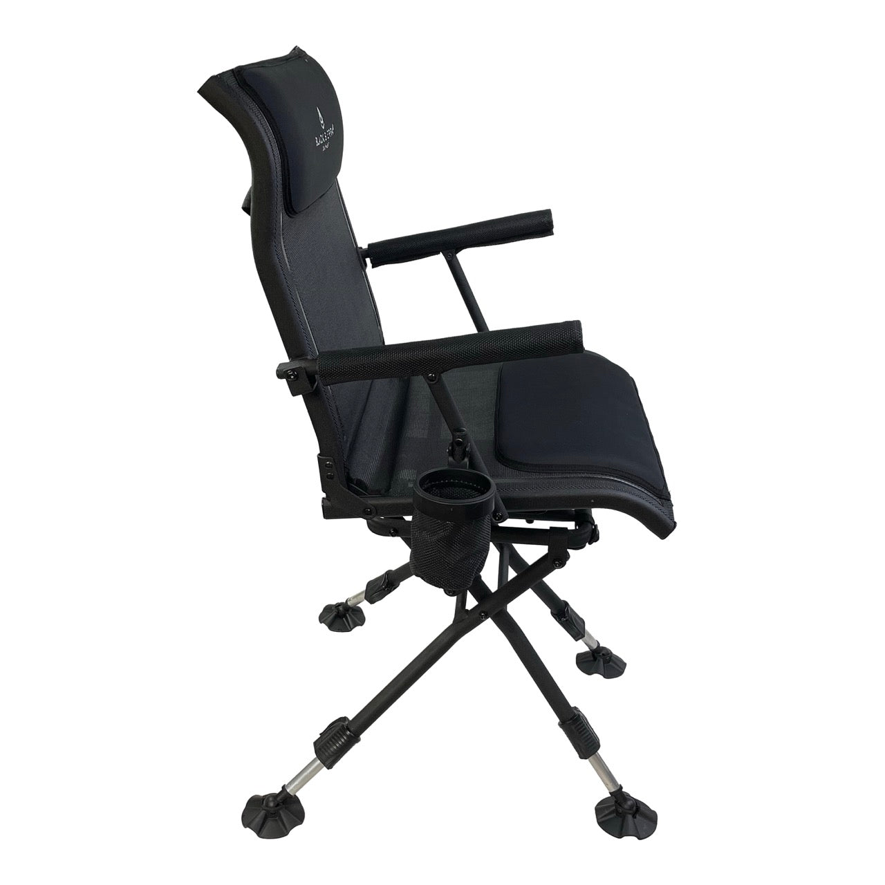 Nitro Pro Swivel Blind Chair