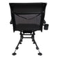 Nitro Pro Swivel Blind Chair