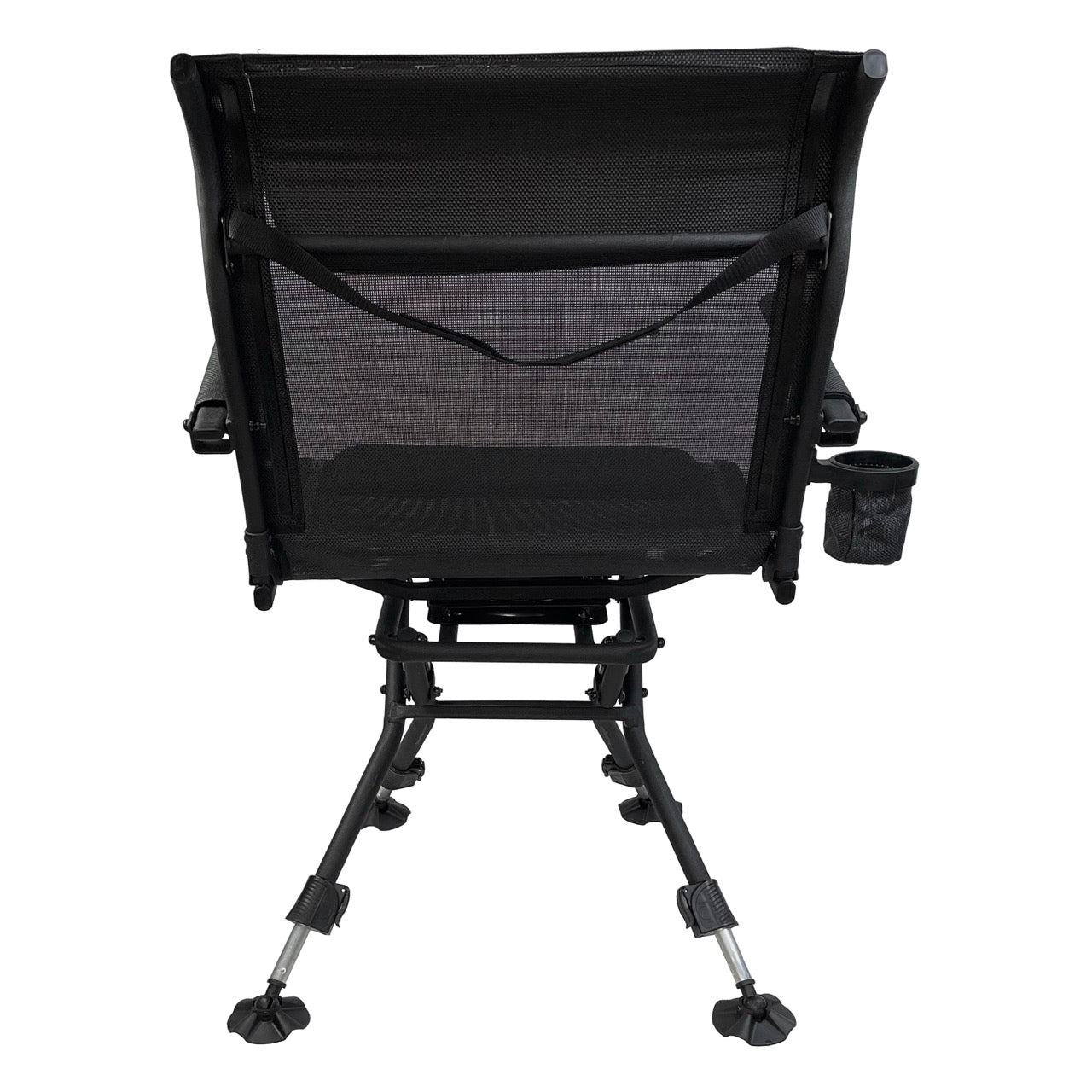 Nitro Pro Swivel Blind Chair