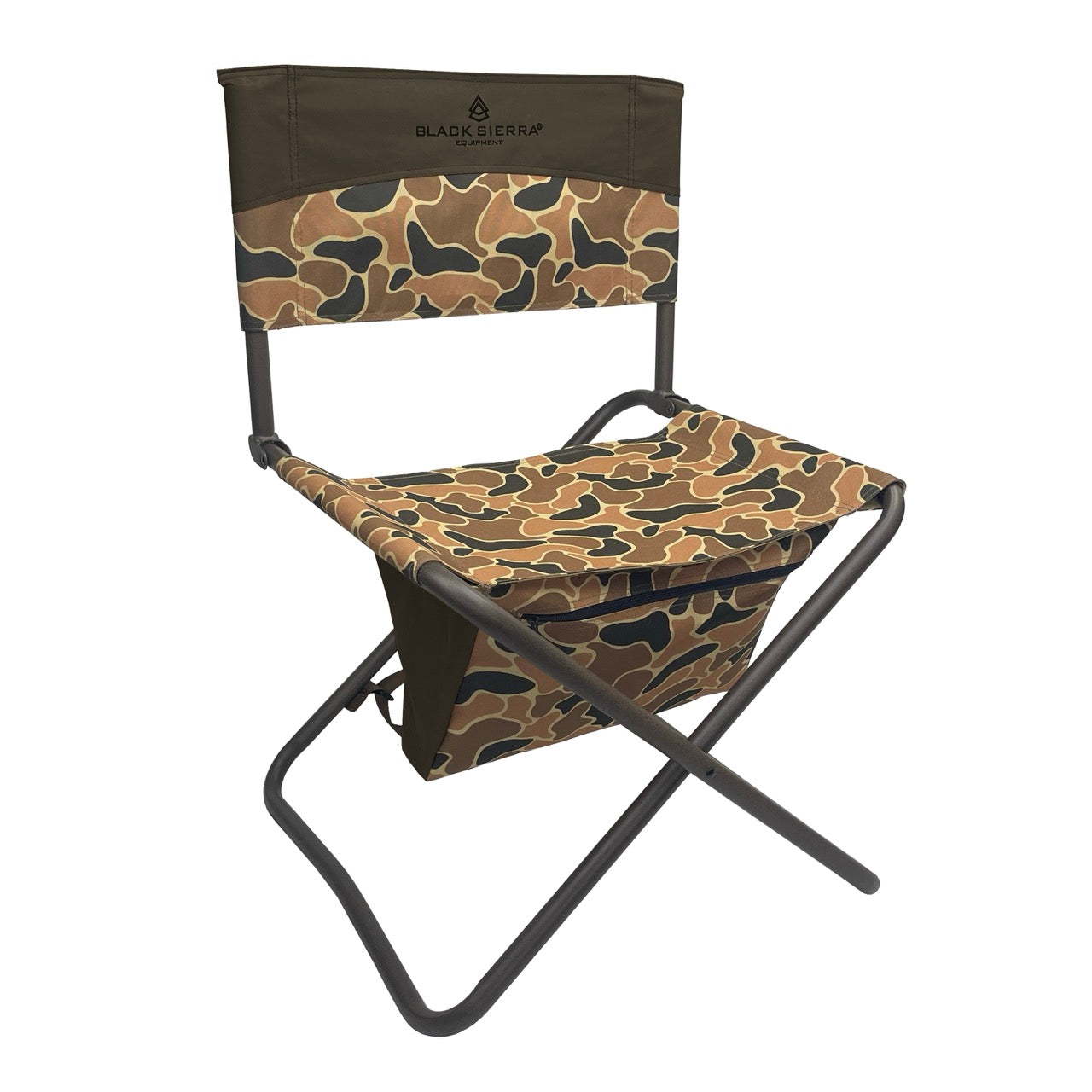 Legend XL Hunting Chair - AXS Camo™ Heritage Field