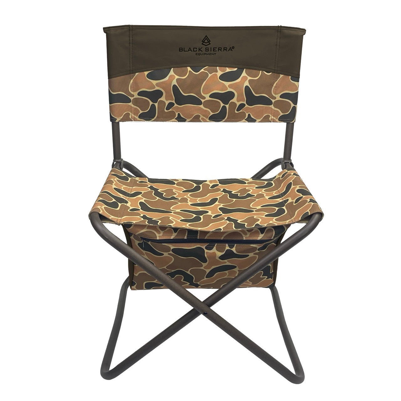 Legend XL Hunting Chair - AXS Camo™ Heritage Field