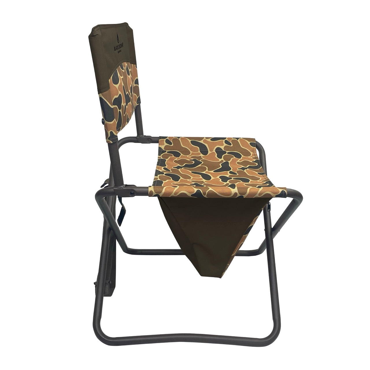Legend XL Hunting Chair - AXS Camo™ Heritage Field